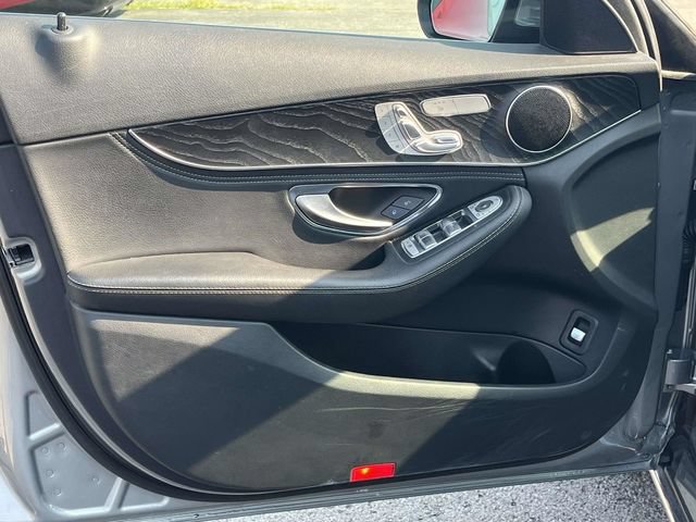 Used 2016 Mercedes-Benz C 300 4MATIC Sedan image 14