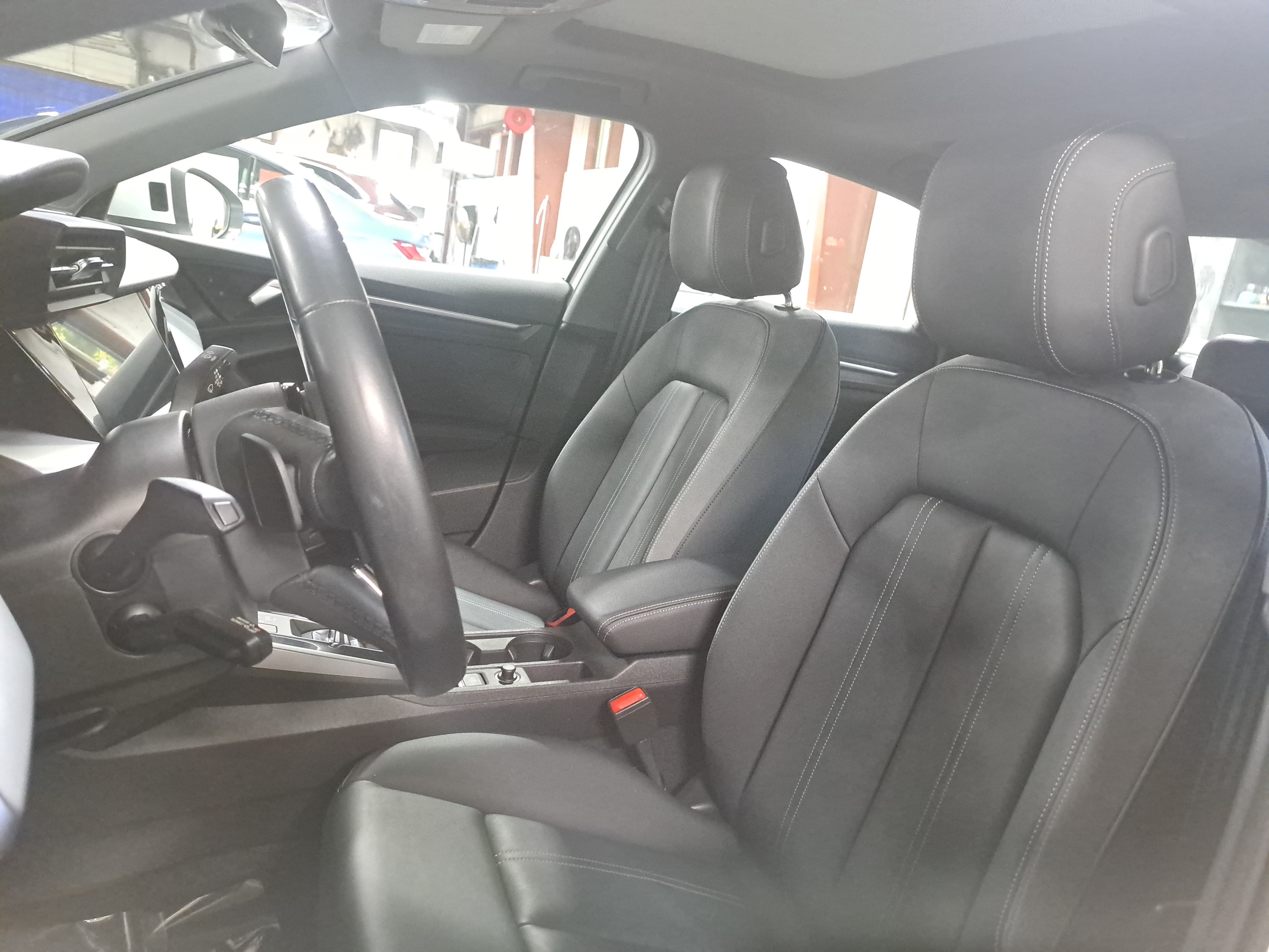 Used 2024 Audi A3 2.0T Premium AWD/4WD image 15