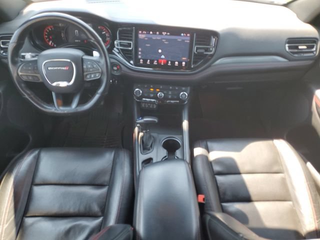 Used 2024 Dodge Durango GT RWD image 21