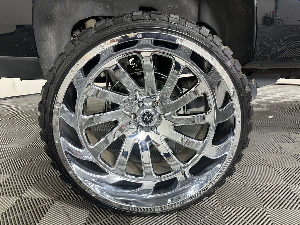 Used 2020 Cadillac Escalade Luxury AWD/4WD image 13