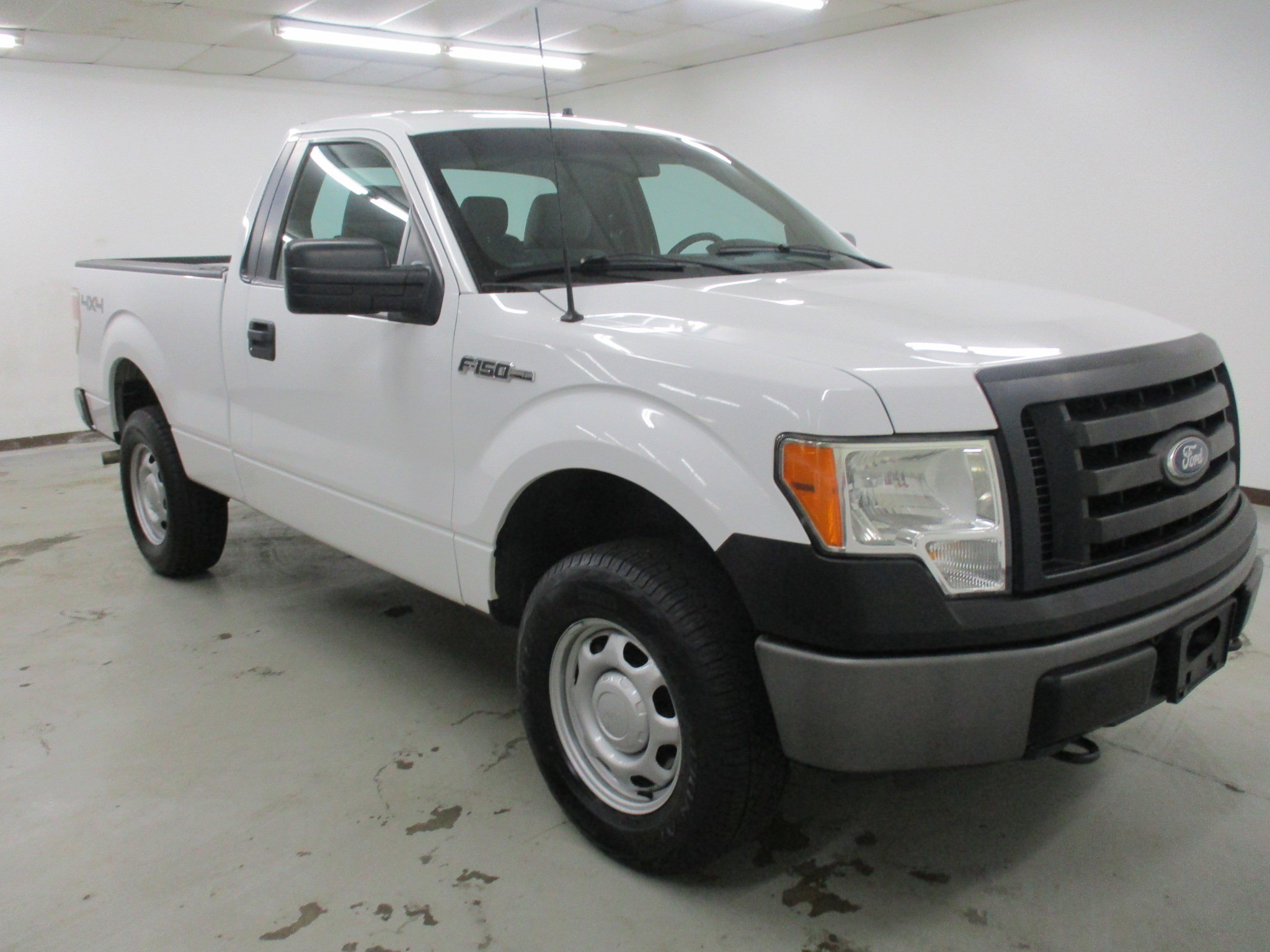 Used 2012 Ford F150 XL
