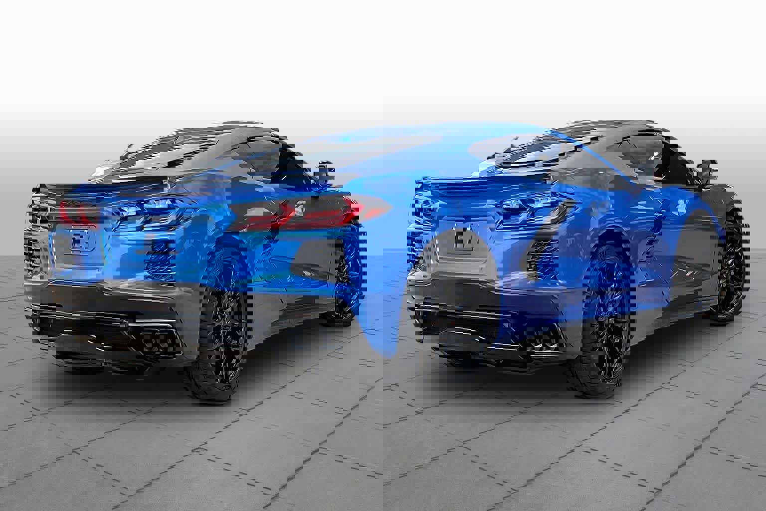 Used 2026 Chevrolet Corvette Stingray Coupe w/ 1LT image 26