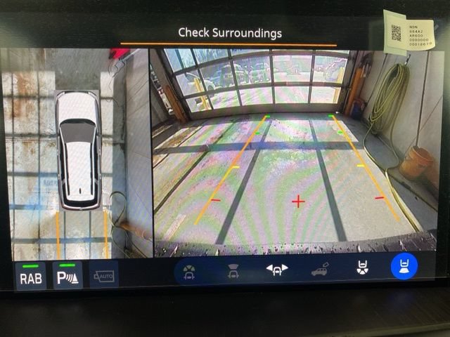 Certified 2026 Subaru Outback Touring XT AWD/4WD image 18