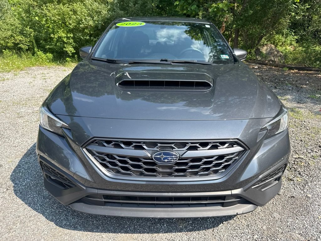 Used 2023 Subaru WRX Premium AWD/4WD image 2