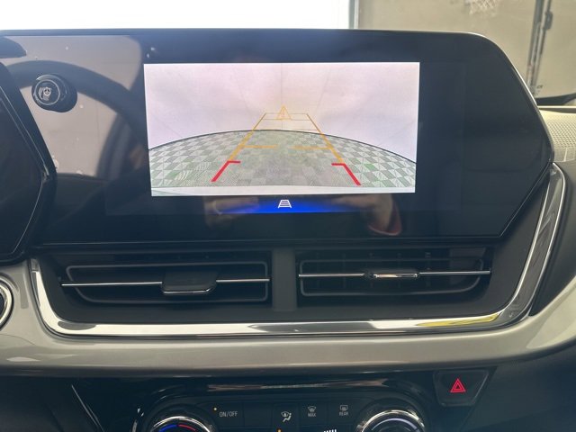 New 2026 Chevrolet Trax LT image 26