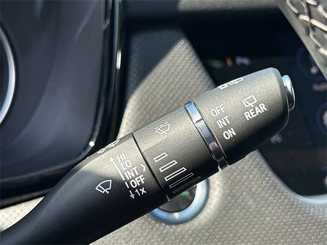 Certified 2024 Cadillac XT5 Luxury image 10