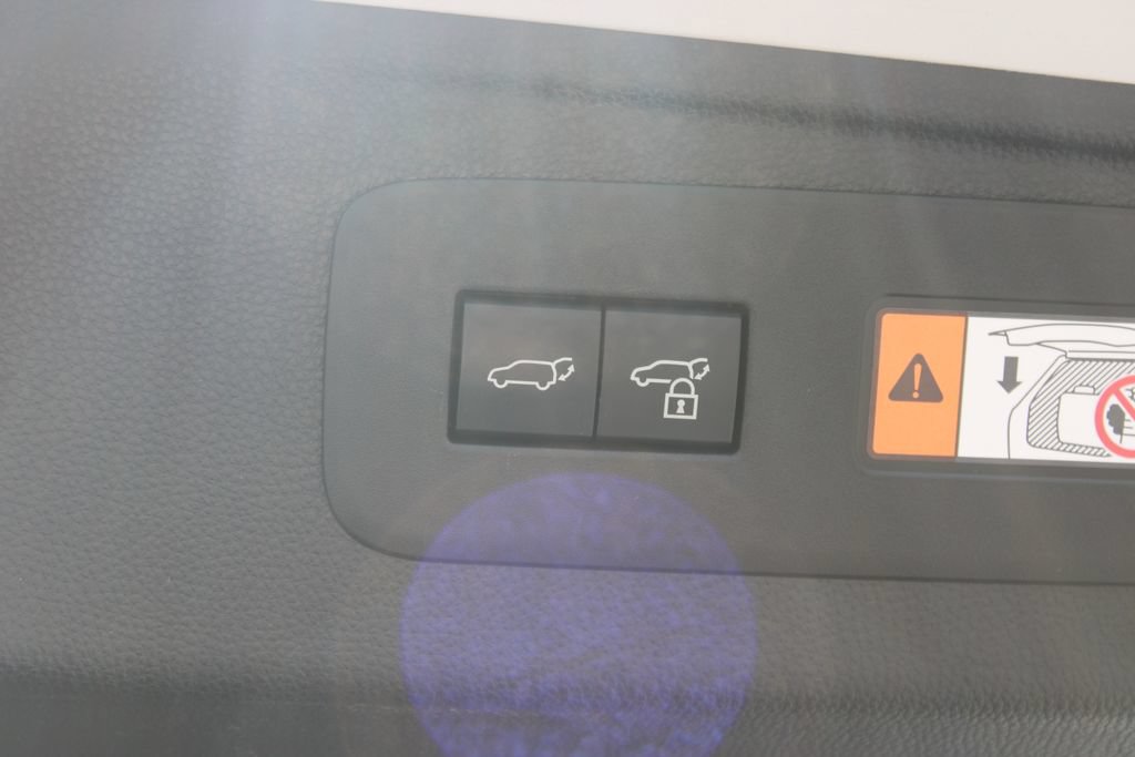 Used 2024 Toyota Land Cruiser AWD/4WD image 21