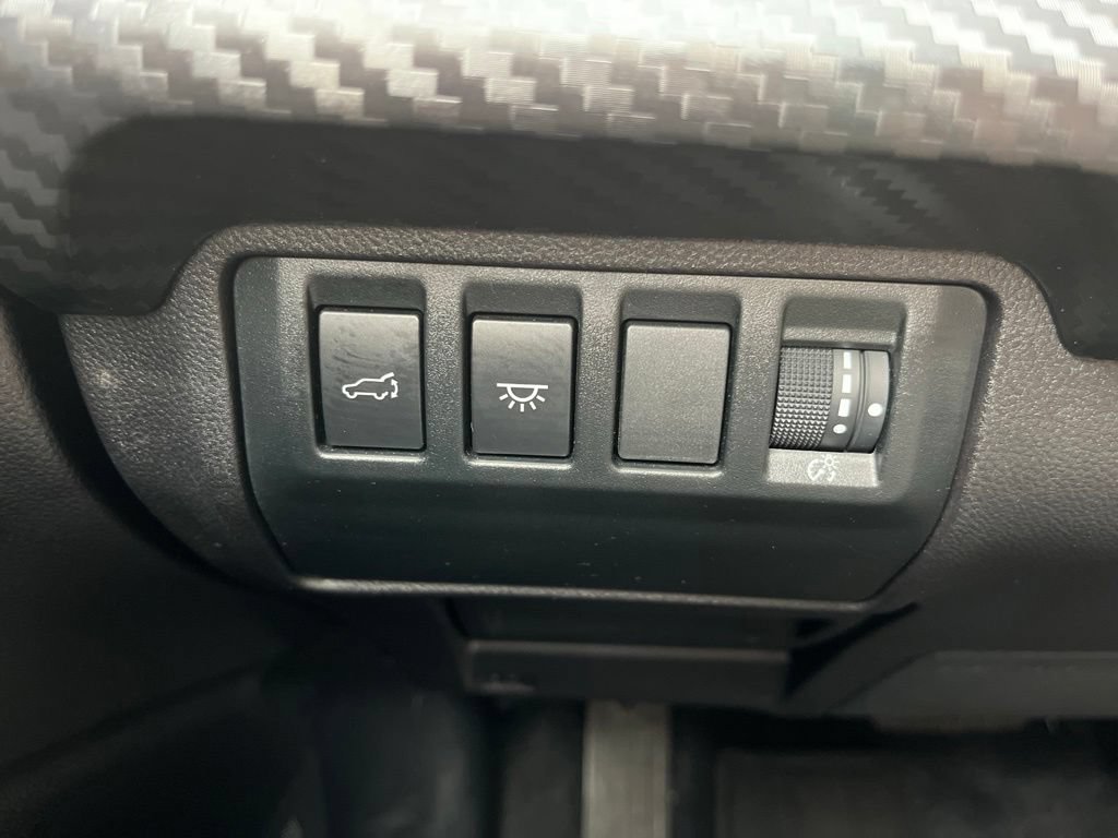 Certified 2025 Subaru Ascent Premium w/ Premium Package AWD/4WD image 26