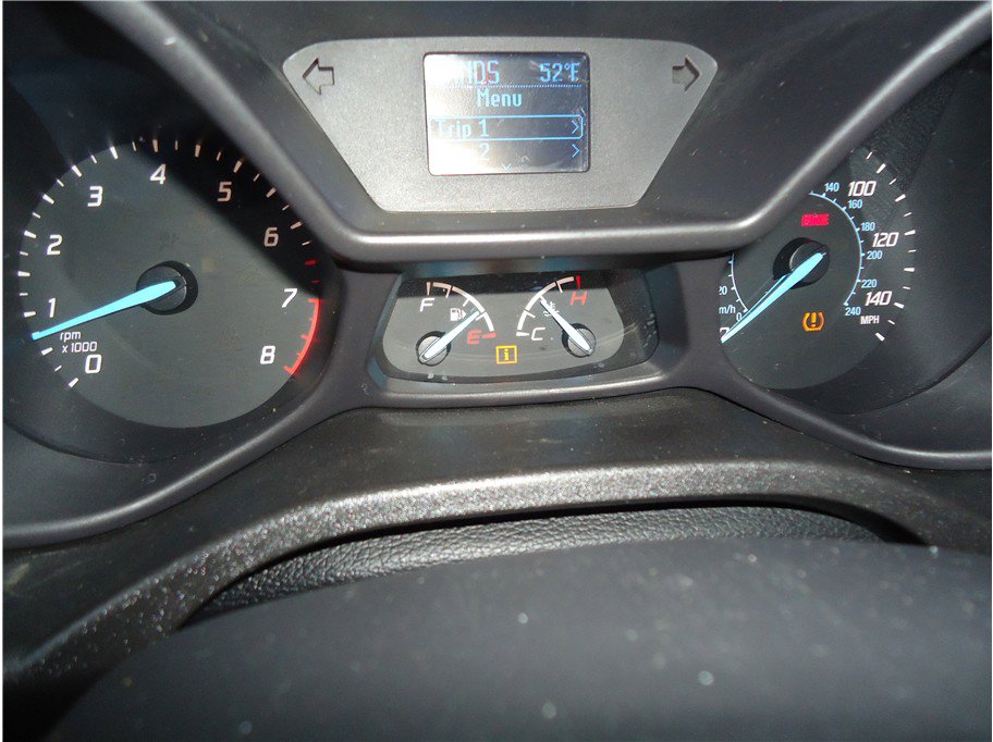 Used 2014 Ford Transit Connect XLT image 21