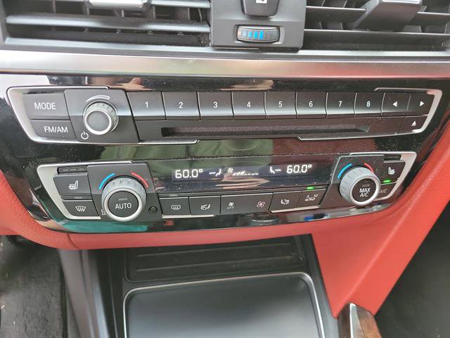 Used 2019 BMW 430i Convertible w/ Convenience Package image 10