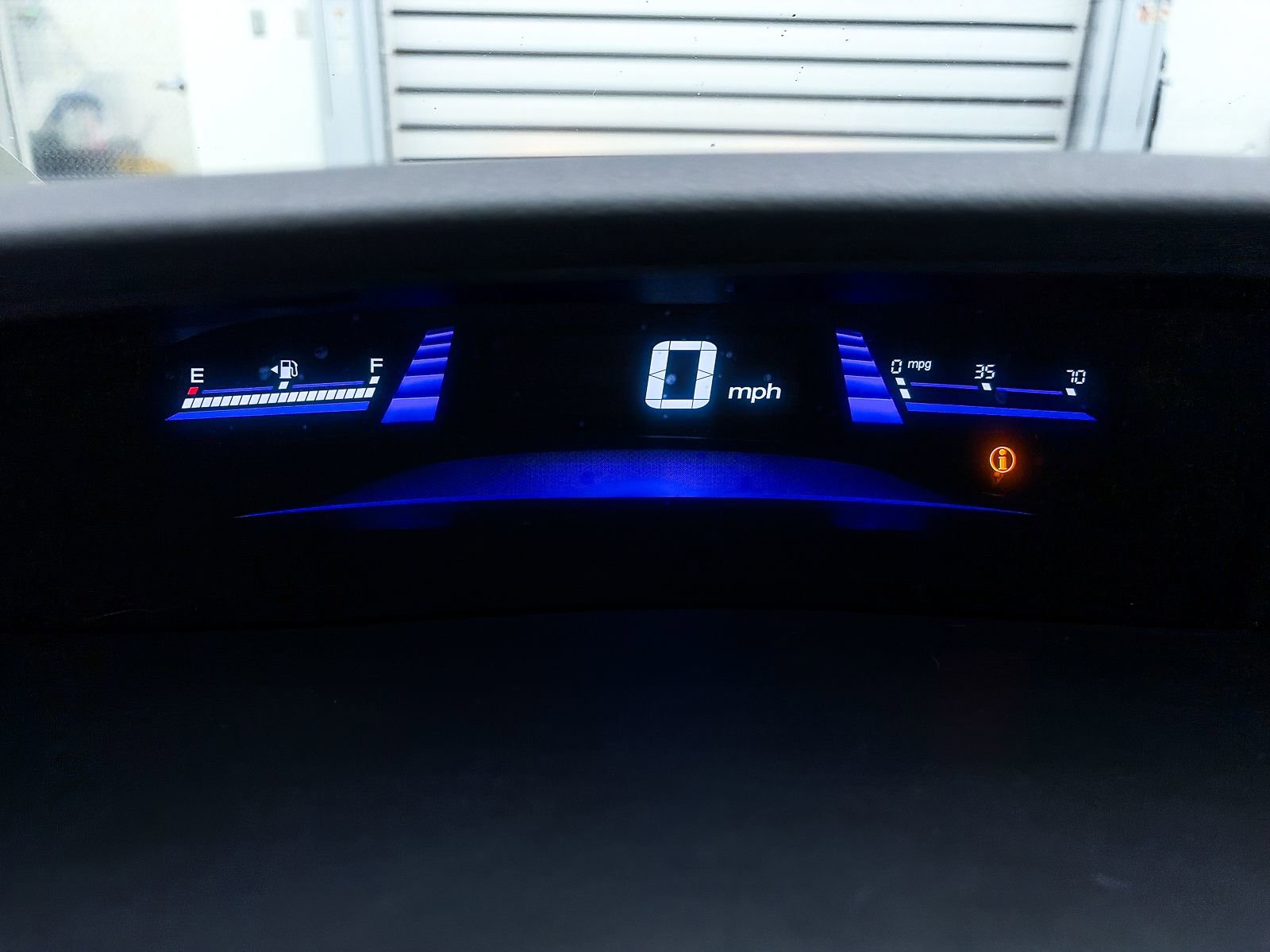 Used 2015 Honda Civic LX image 13