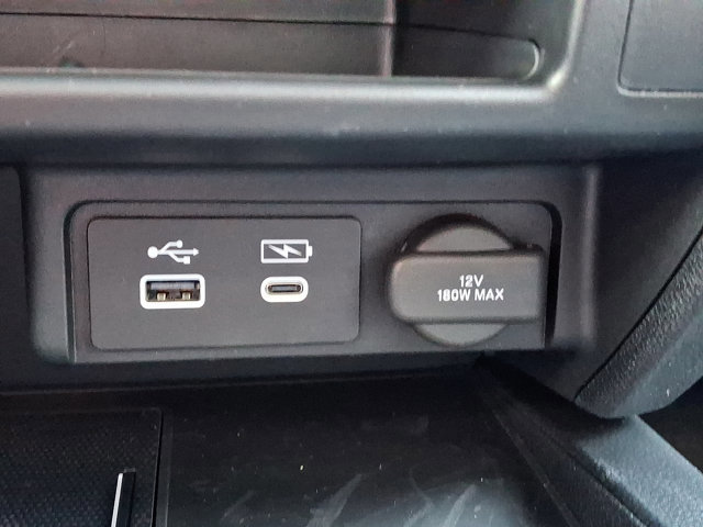 New 2026 Honda Ridgeline Sport image 19