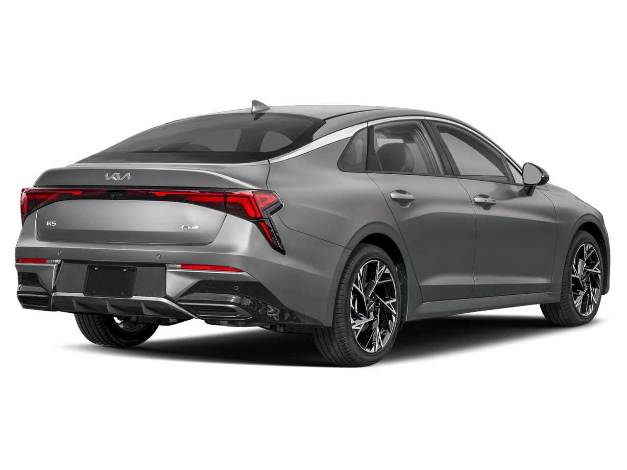 New 2025 Kia K5 GT-Line w/ GT-Line Premium Package image 2