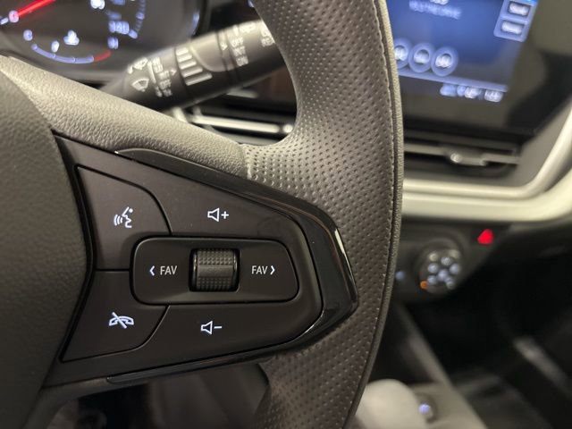New 2026 Chevrolet Trax LS w/ LS Convenience Package FWD image 26