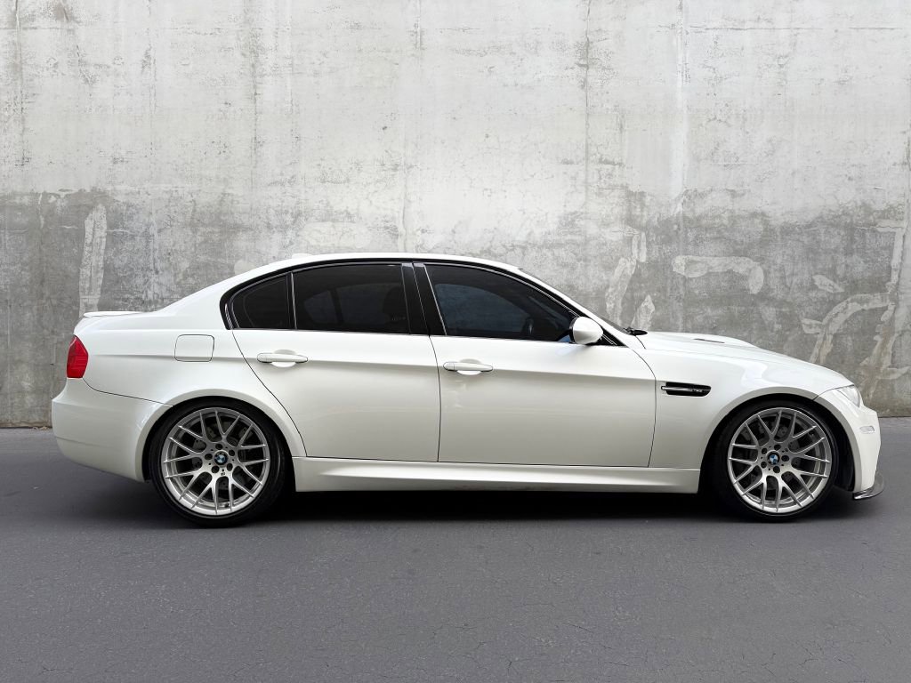 Used 2011 BMW M3 Sedan image 14