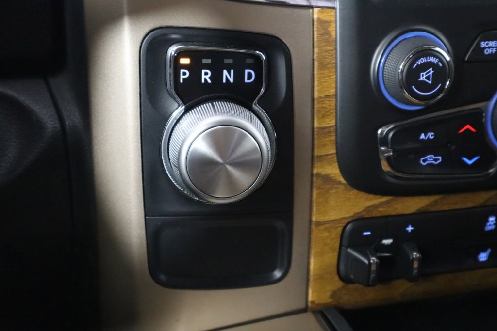 Used 2016 RAM 1500 Laramie Longhorn RWD image 28