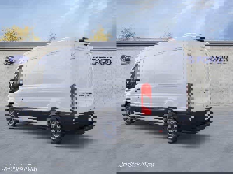 New 2026 Ford Transit 250 148 Medium Roof image 4