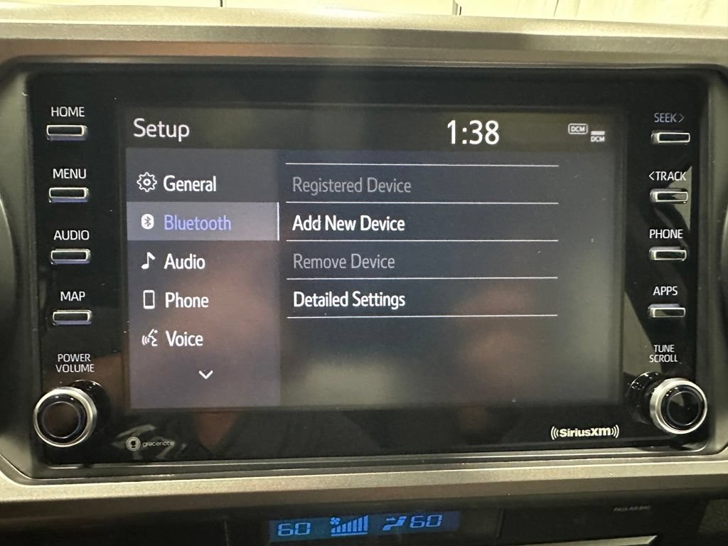 Used 2023 Toyota Tacoma SR5 w/ Technology Package AWD/4WD image 29