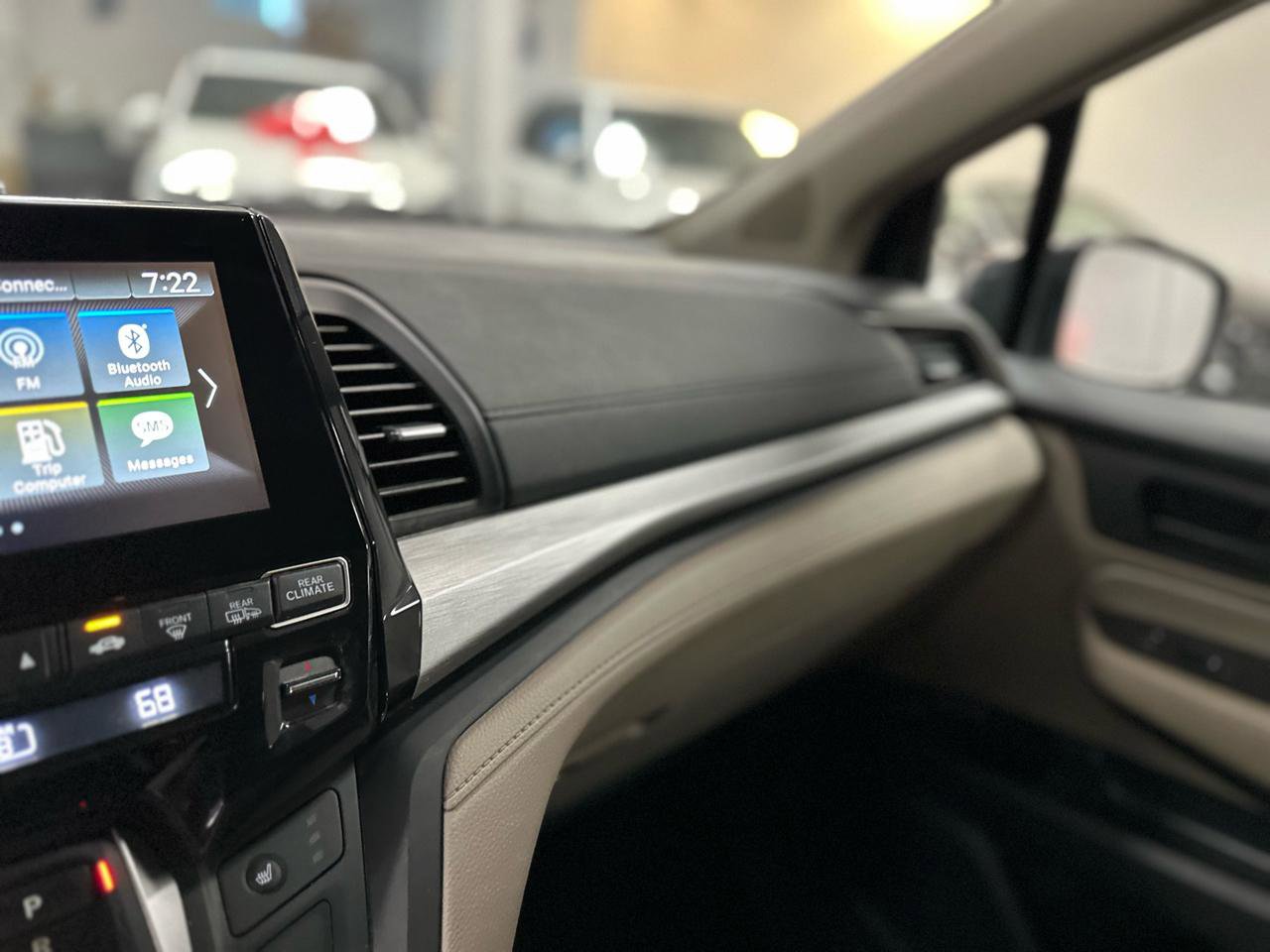 Used 2022 Honda Odyssey EX image 23