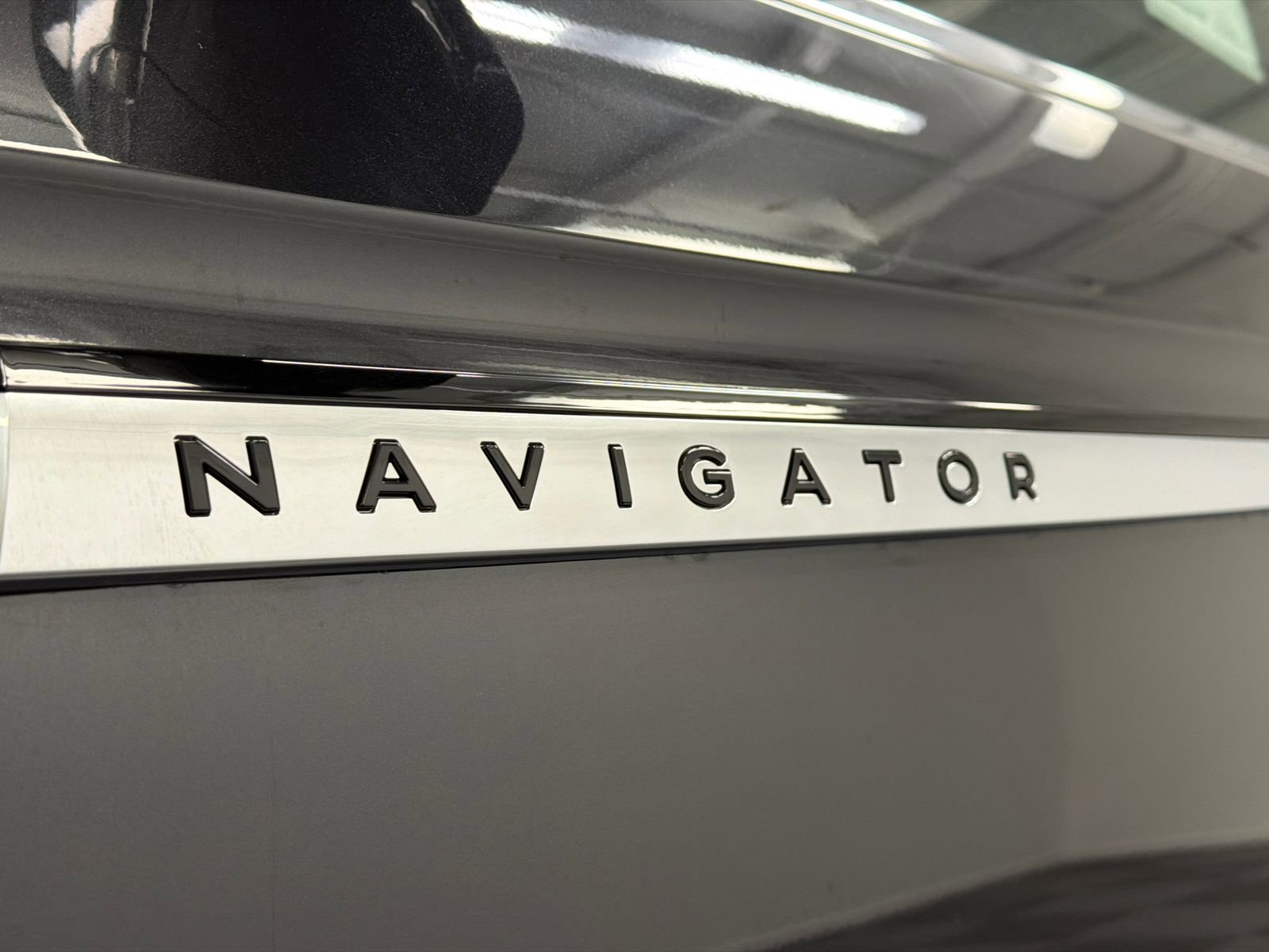 New 2026 Lincoln Navigator L Reserve image 17
