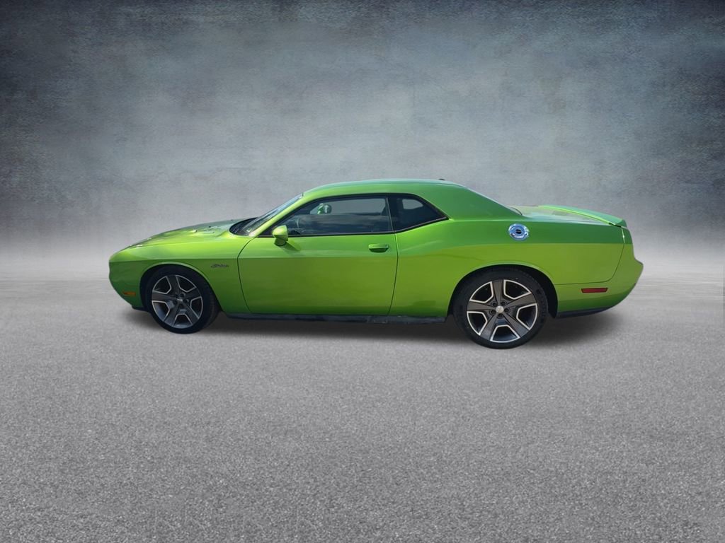 Used 2011 Dodge Challenger R/T image 14