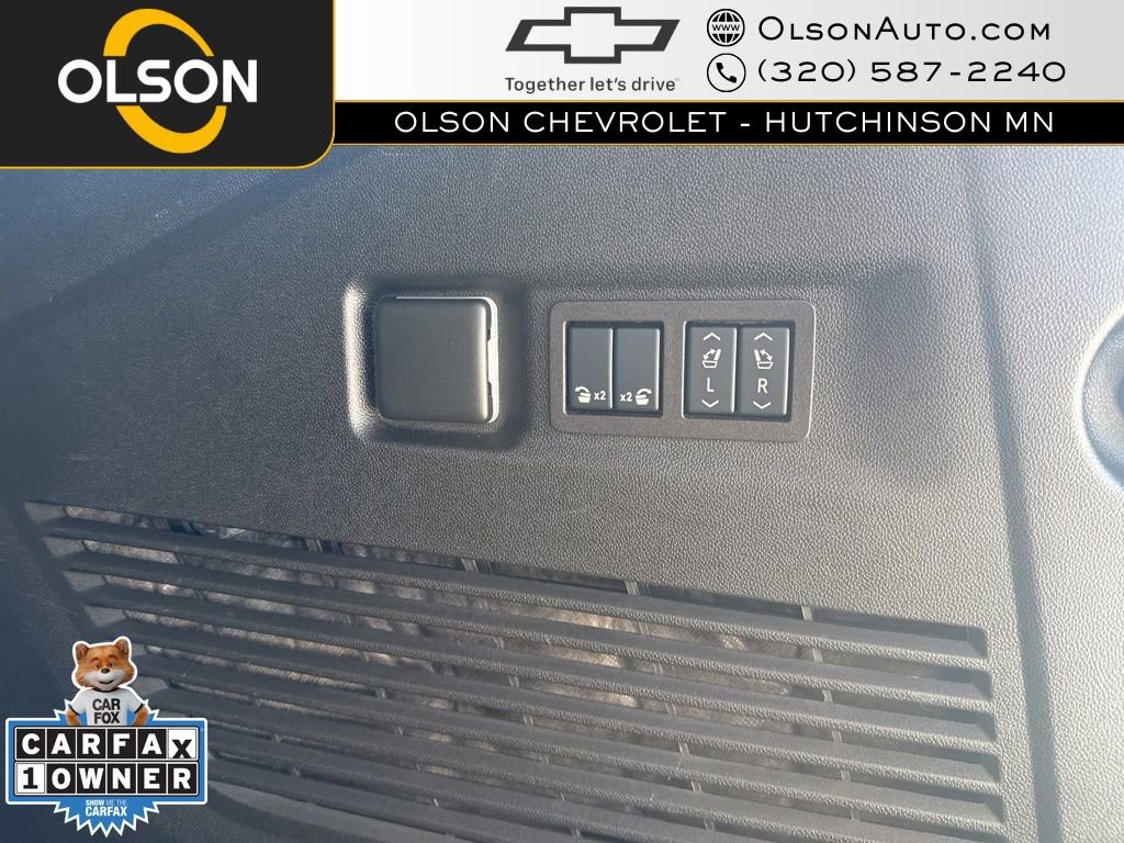 Certified 2025 GMC Yukon XL Denali image 52