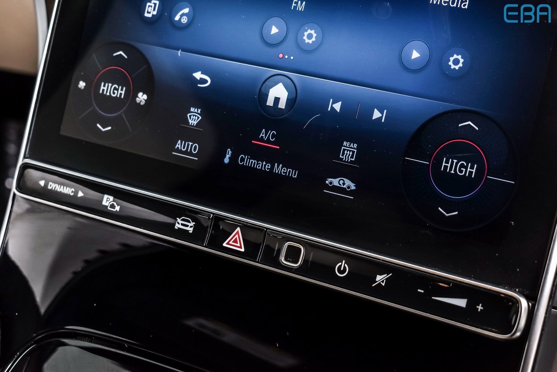 Used 2024 Mercedes-Benz C 300 4MATIC Sedan image 27