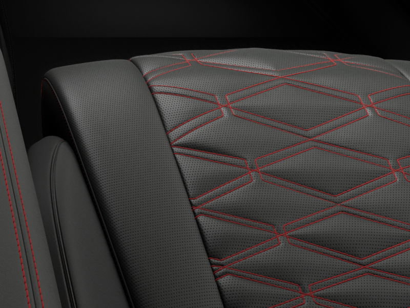 Used 2025 Genesis G80 3.5T Sport Prestige image 24