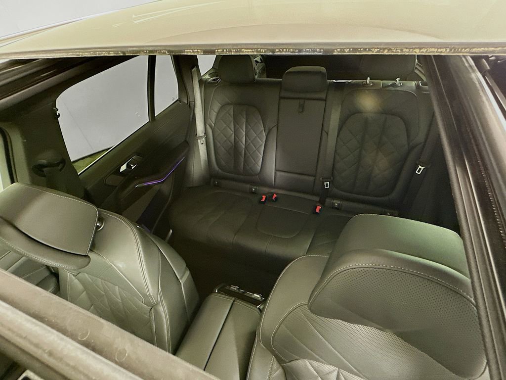 Used 2024 BMW X5 xDrive40i image 23