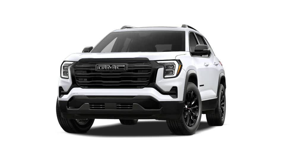 New 2027 GMC Terrain Elevation w/ Elevation Premium Package AWD/4WD image 50
