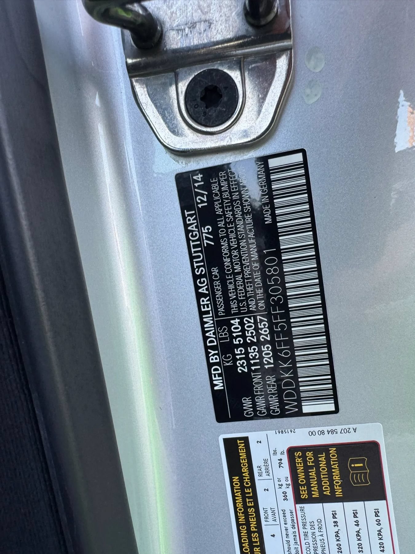 Used 2015 Mercedes-Benz E 400 Cabriolet image 41