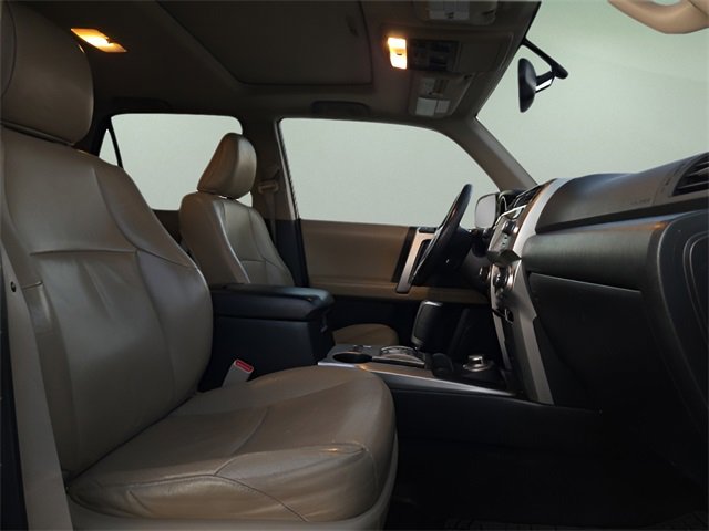 Used 2012 Toyota 4Runner Limited image 14