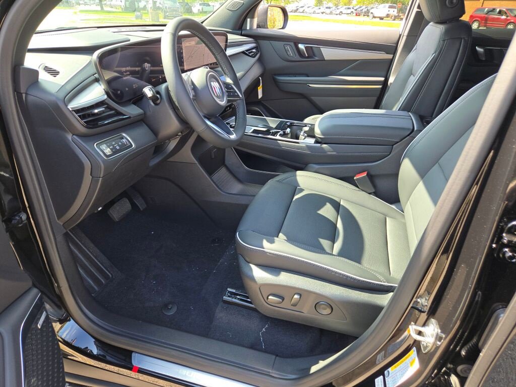 New 2026 Buick Enclave Preferred image 26