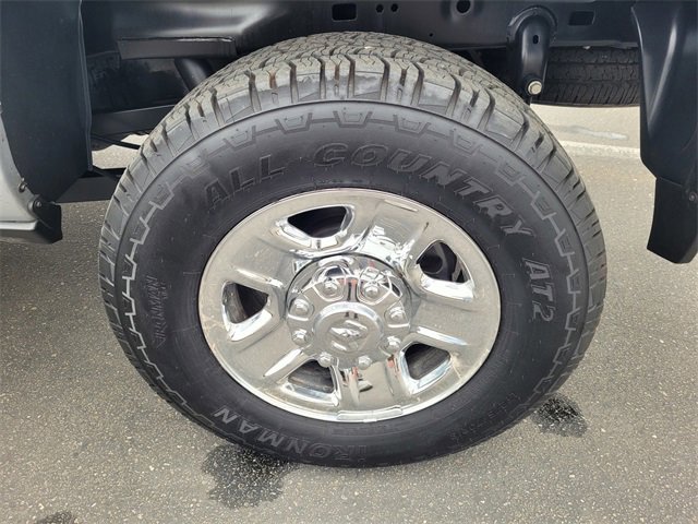 Certified 2022 RAM 2500 Big Horn image 25