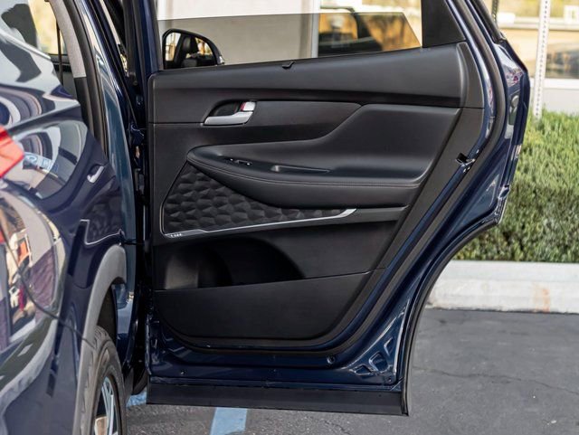 Used 2019 Hyundai Santa Fe FWD image 22