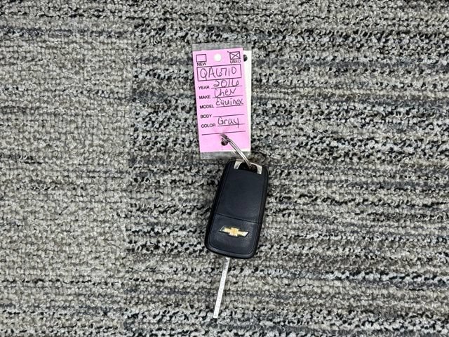 Used 2016 Chevrolet Equinox LT w/ Convenience Package AWD/4WD image 45