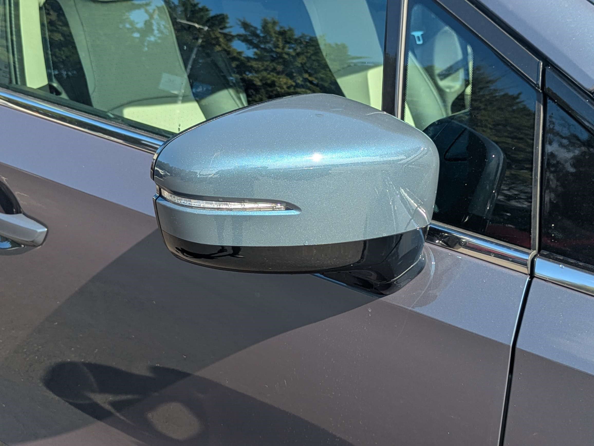 New 2027 Honda Odyssey Elite image 17
