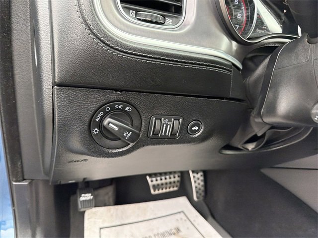 Used 2021 Dodge Charger Scat Pack w/ Plus Group image 16
