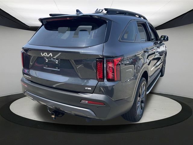 Used 2023 Kia Sorento X-Line EX image 11