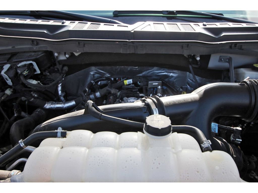 Certified 2024 Ford F150 STX image 32