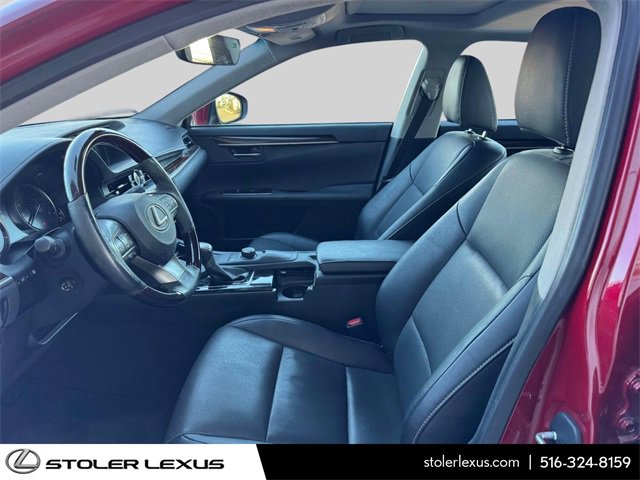 Used 2018 Lexus ES 350 image 11