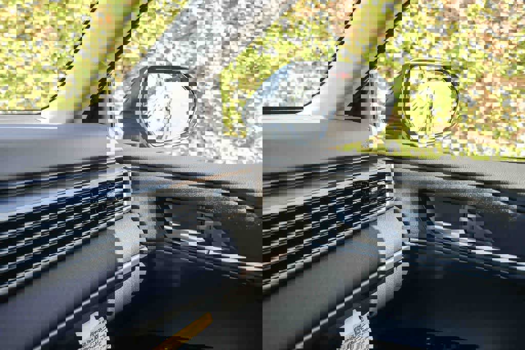 New 2026 Toyota Camry LE FWD image 21