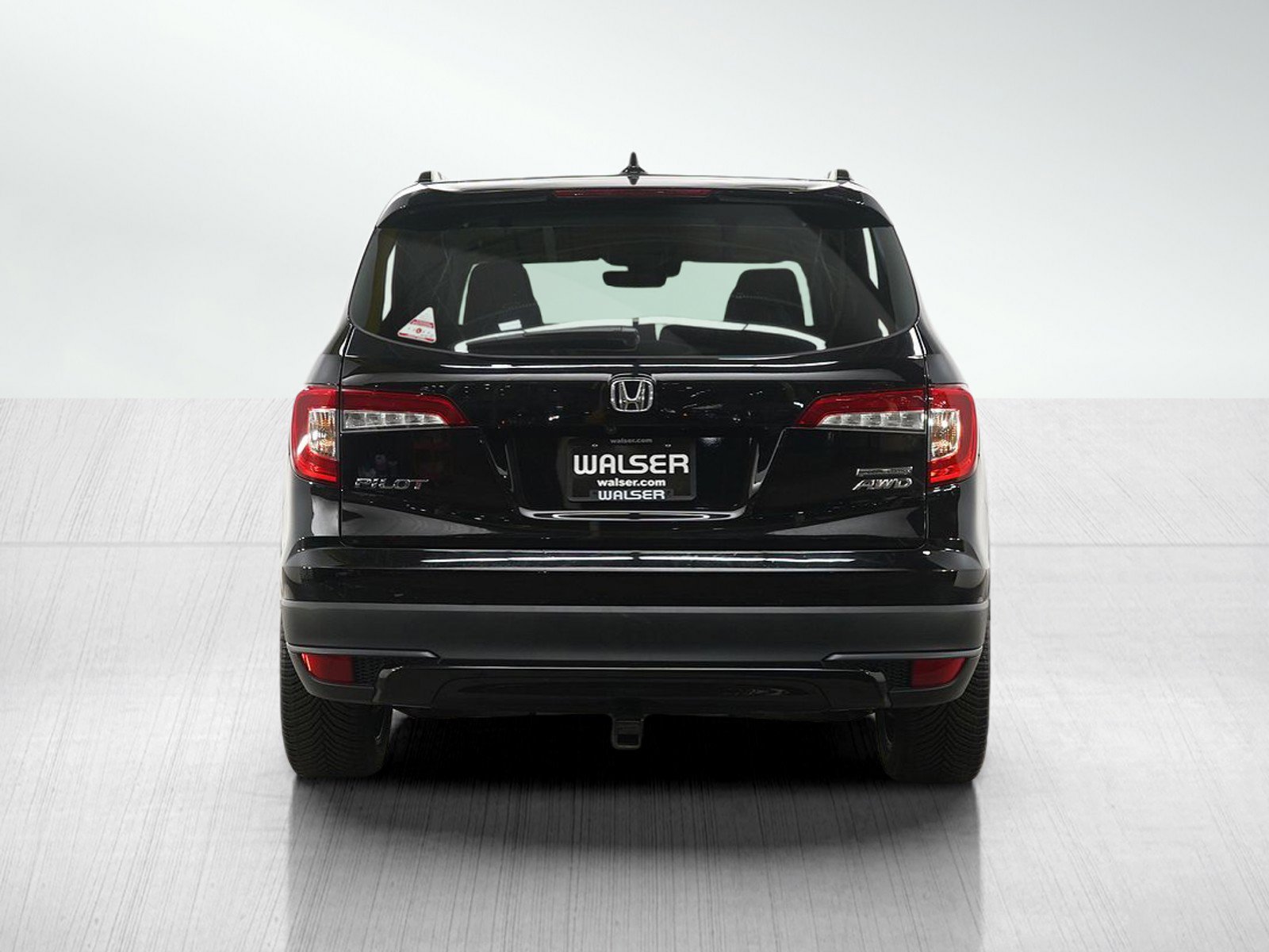 Used 2022 Honda Pilot Special Edition image 4