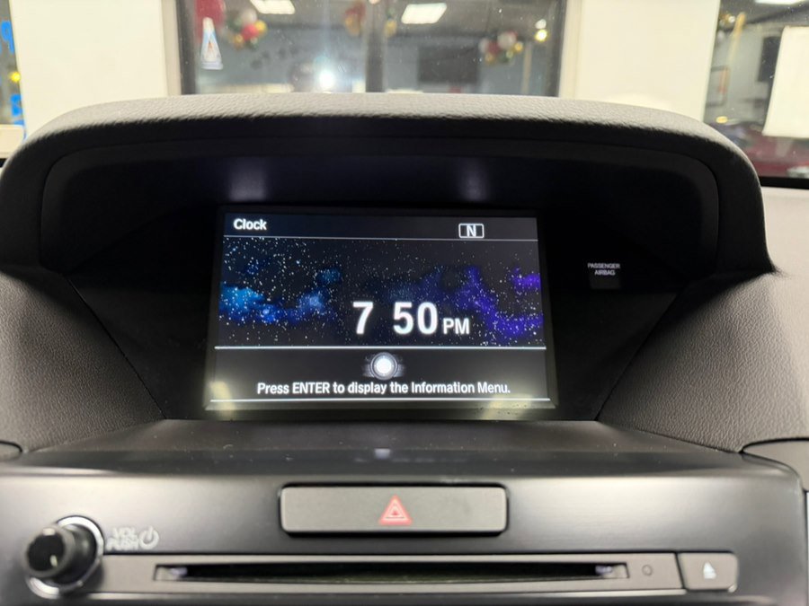 Used 2019 Acura MDX SH-AWD image 64