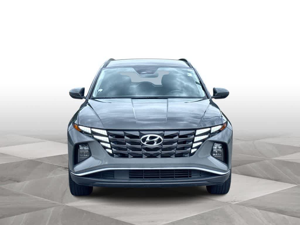Used 2024 Hyundai Tucson SEL FWD image 3