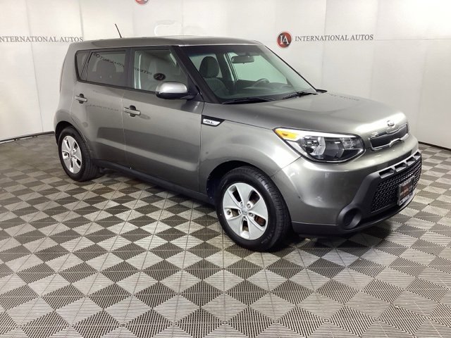 Used 2016 Kia Soul image 3