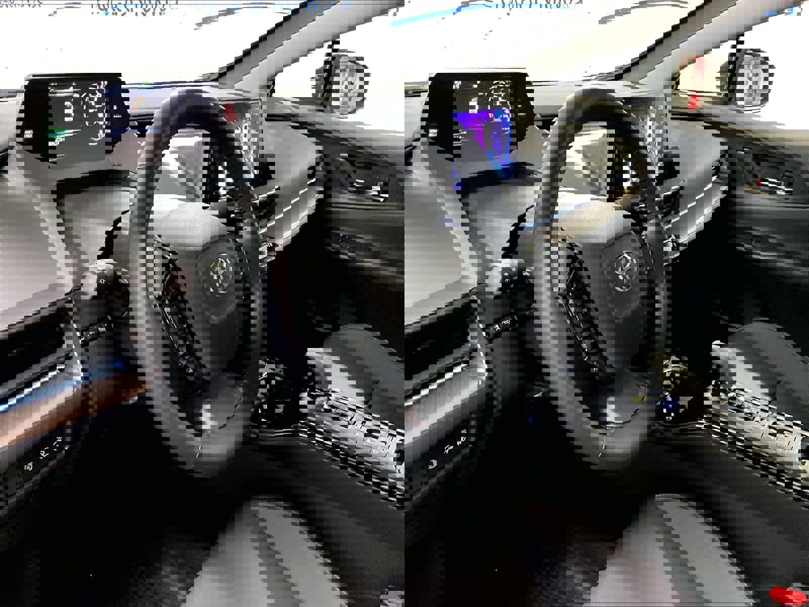 Used 2024 Toyota Prius XLE image 8