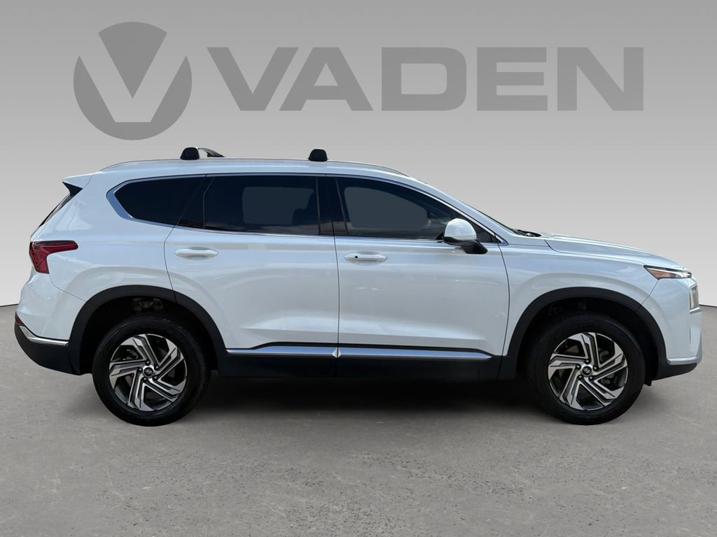 Used 2022 Hyundai Santa Fe SEL AWD/4WD image 6