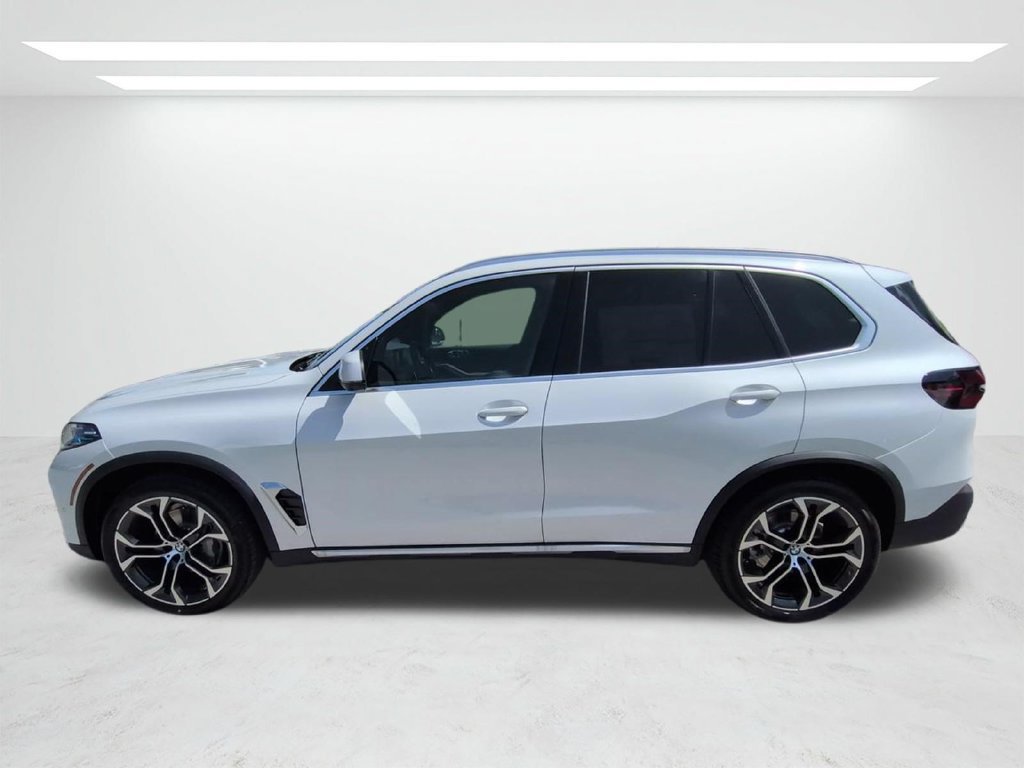 New 2026 BMW X5 xDrive40i w/ Climate Comfort Package AWD/4WD image 7