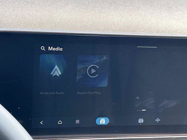 New 2026 Hyundai Tucson Blue SE AWD/4WD image 12